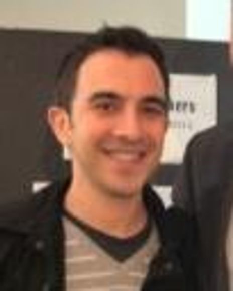 Michael L. Cooper Headshot