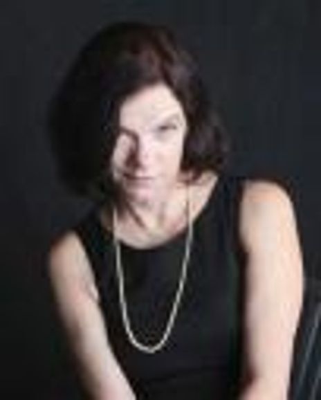 Libby Campbell Turner Headshot