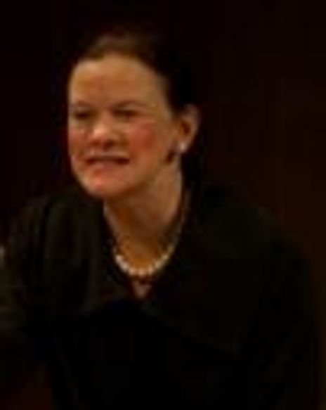 Robin Gottlieb Headshot