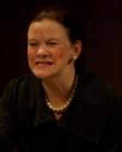 Stann Gwynn Headshot