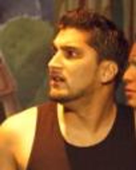 Daniel Moreno Headshot