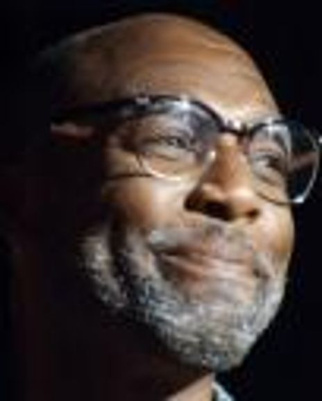 Martin Head Headshot