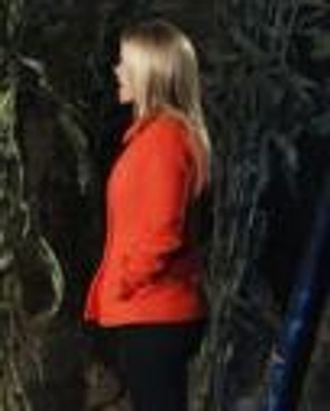 Alison Sweeney Headshot