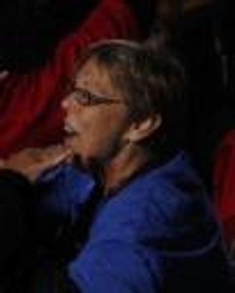 Jessica Limperet Headshot