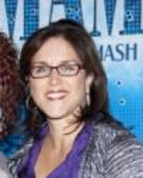 Laura Matalon Headshot