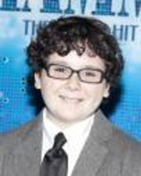 Ben Rodenmeyer Headshot