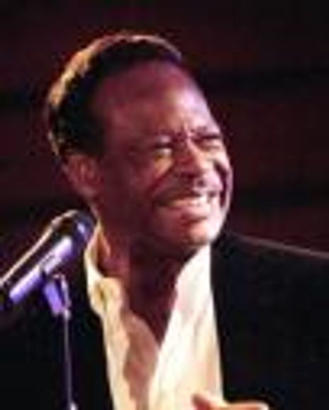 Edwin Hawkins Headshot
