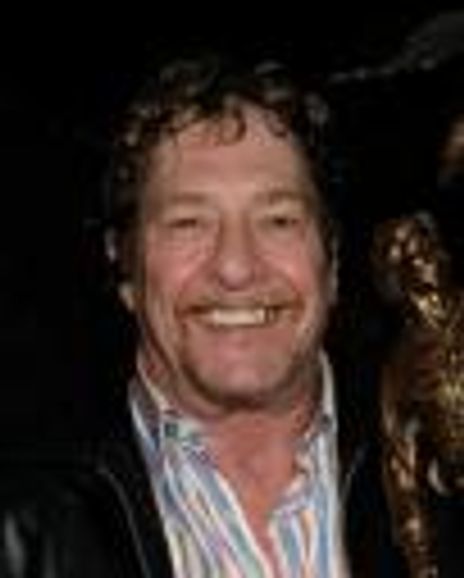 Ron Deutschenforf Headshot