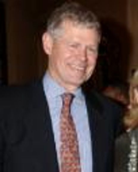 Jeff Judge Headshot