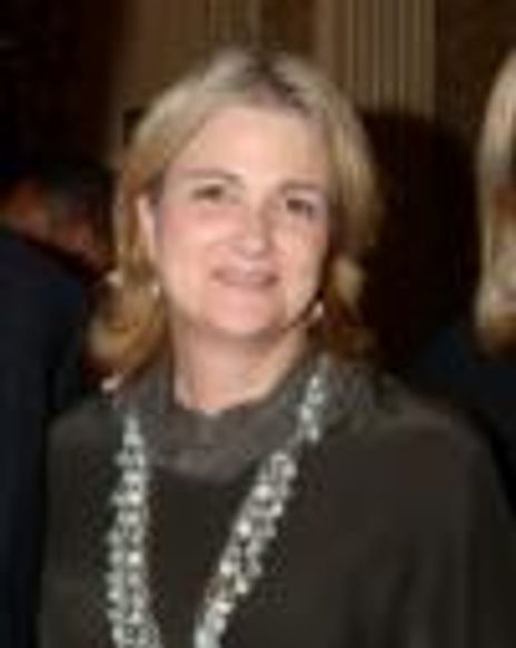 Maryann Casati Headshot