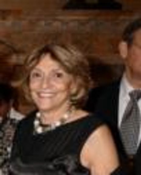 Barbara Guidi Headshot