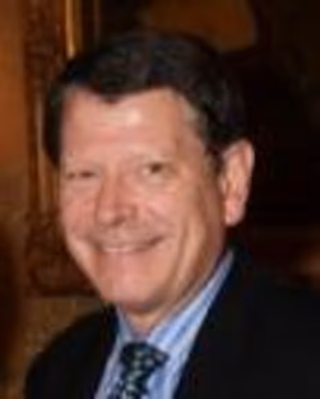 John Hartje Headshot