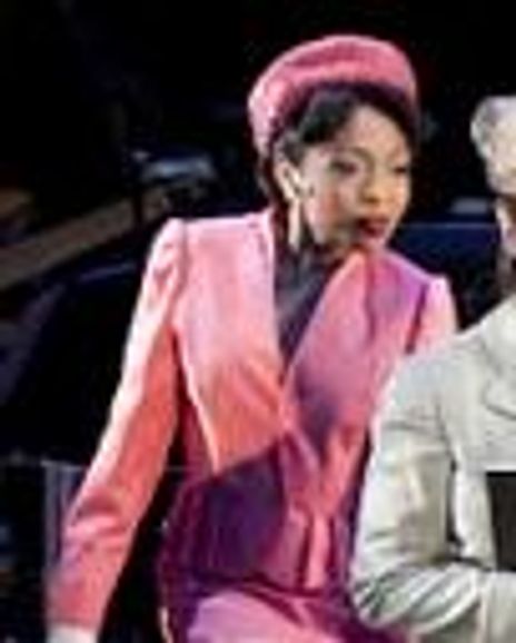 Jennie L. Harney Headshot