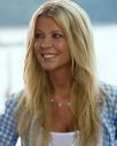 Tara Reid Headshot