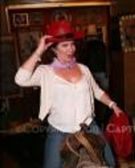 Debora Girand Headshot