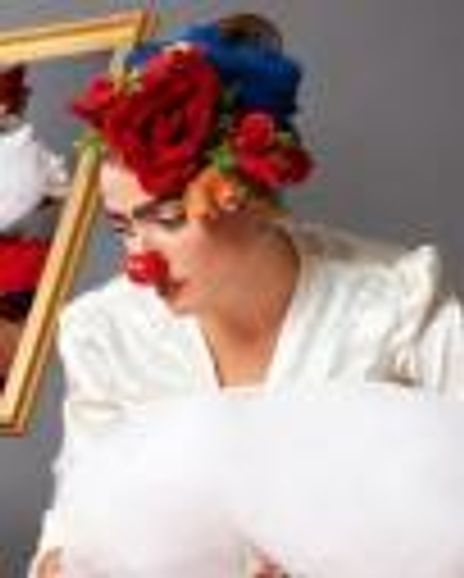 Diana Lovrin Headshot