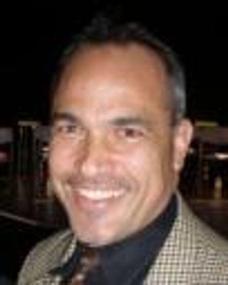Rick Hoyt Headshot