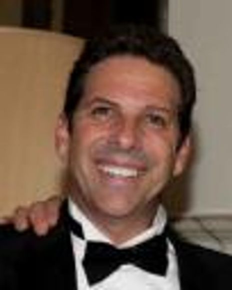 Jeffrey Nieman Headshot
