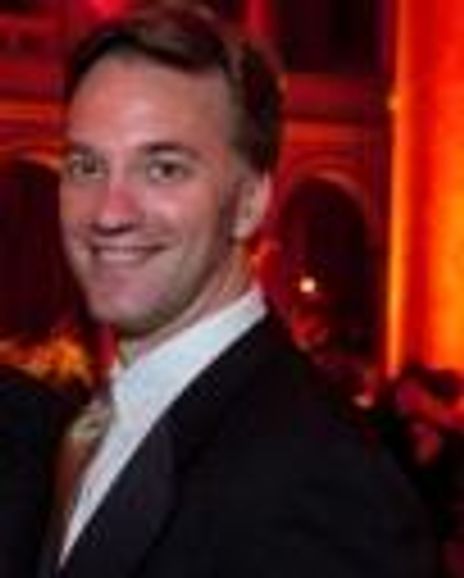 Steven Mazzola Headshot