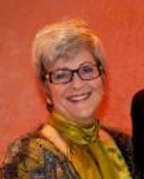 Martha Ann Alito Headshot