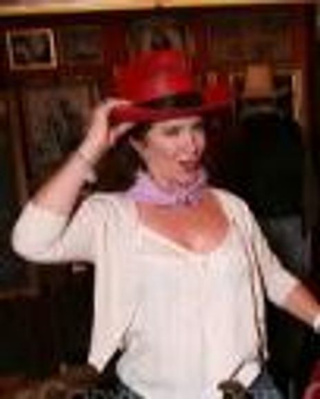 Donna McKenna Headshot