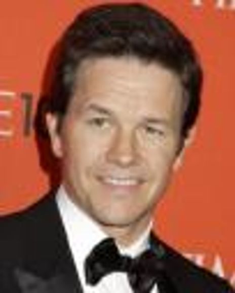 Mark Whalberg Headshot