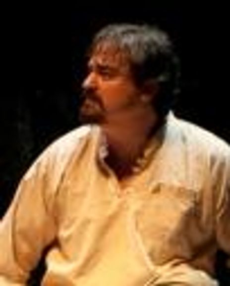 Jay Pichardo Headshot