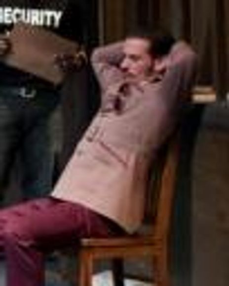 Brian Riggs Headshot