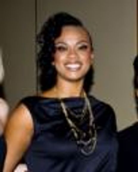 Jacquiline B. Arnold Headshot