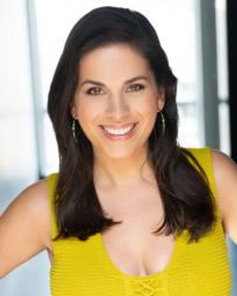Mara Jill Herman Headshot