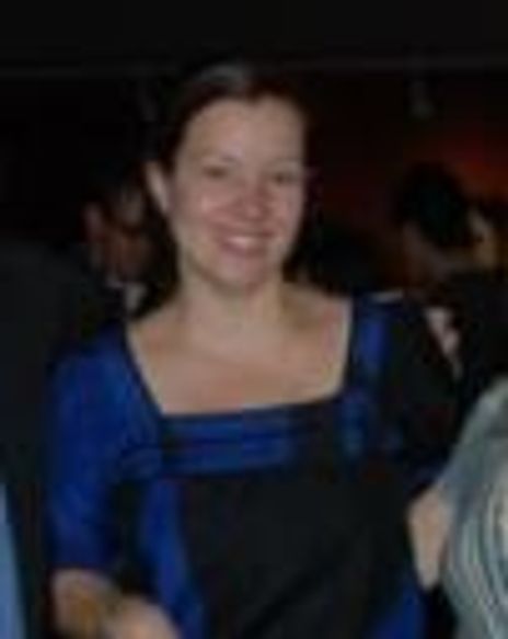 Michelle Azar Aaron Headshot