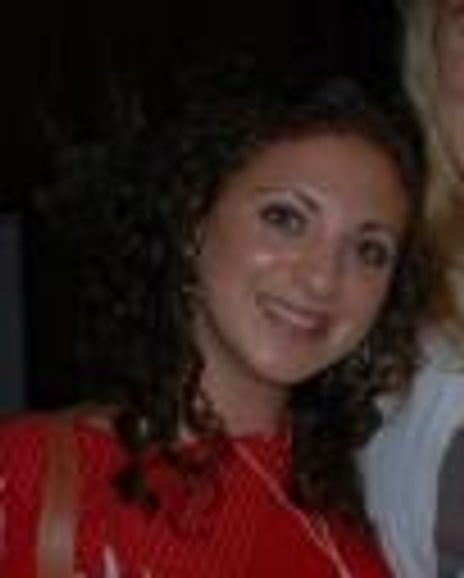 Emma Fassler Headshot