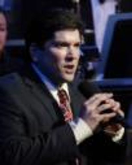 Todd Wilander Headshot