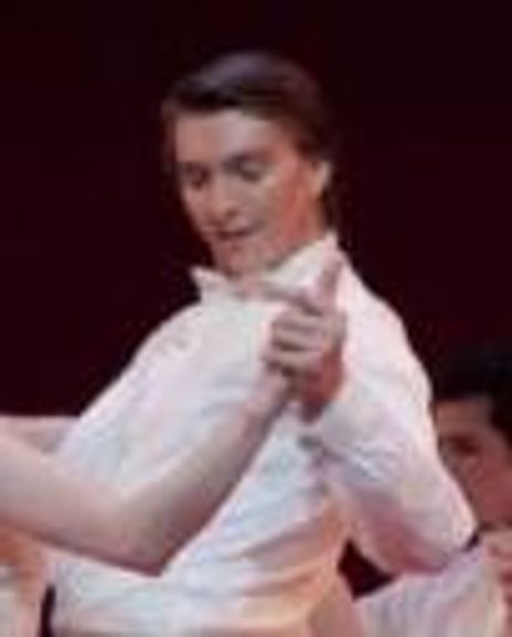 Brett Bauer Headshot