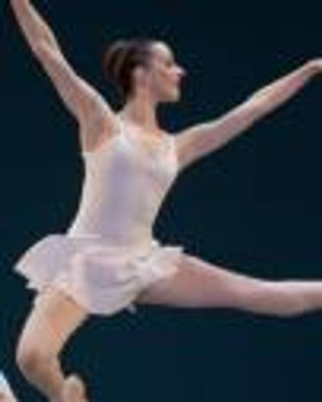 Olga Krochik Headshot