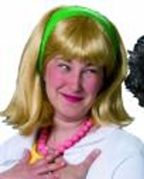 Jodi Stanfield Headshot