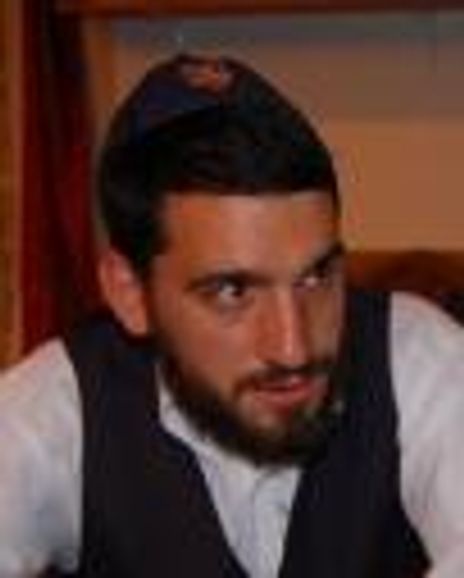 Joseph Sousa Headshot