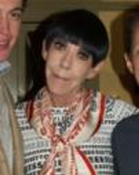 Peggy Moffit Headshot
