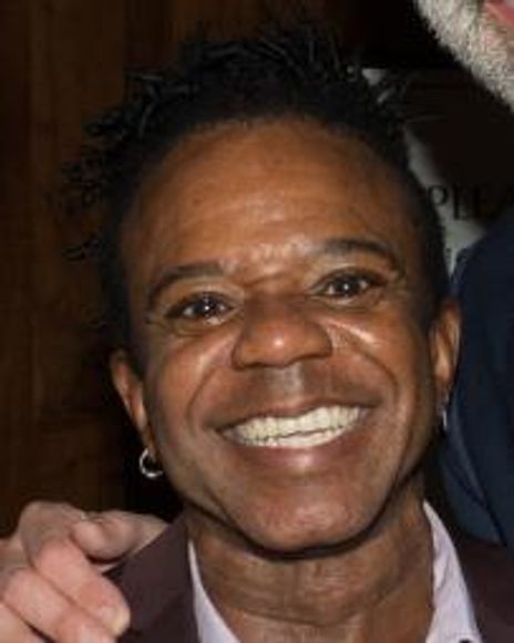 Alon Williams Headshot