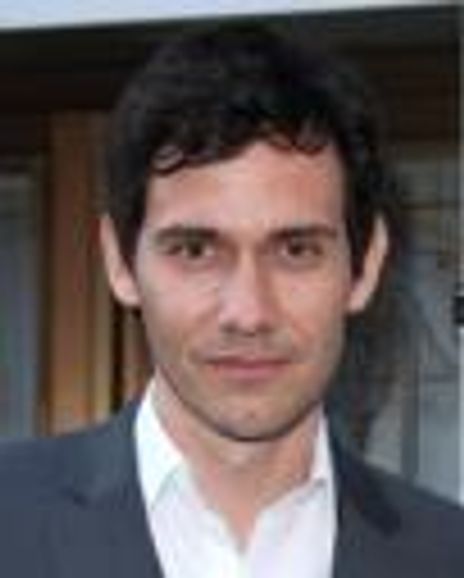 Christian Camarto Headshot