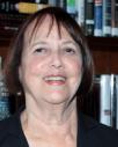 Barbara Howard Headshot