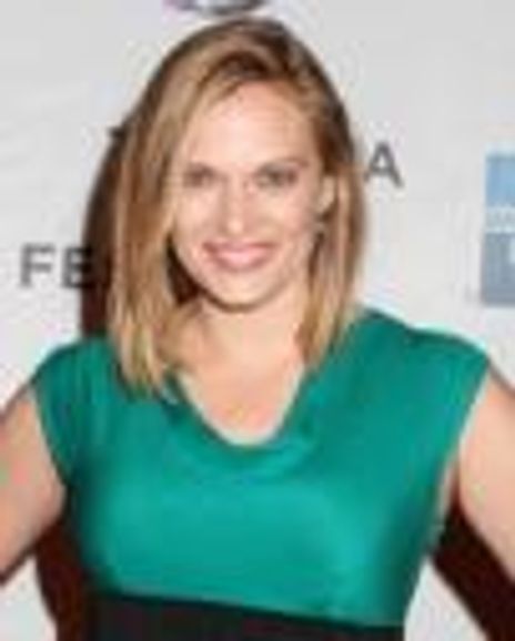 Vinessa Shaw Headshot
