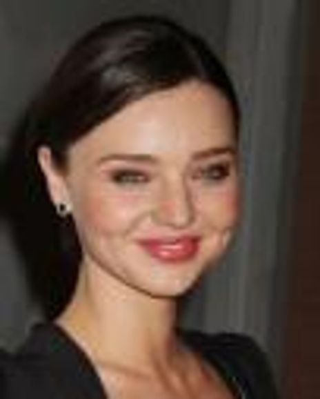 Miranda Kerr Headshot