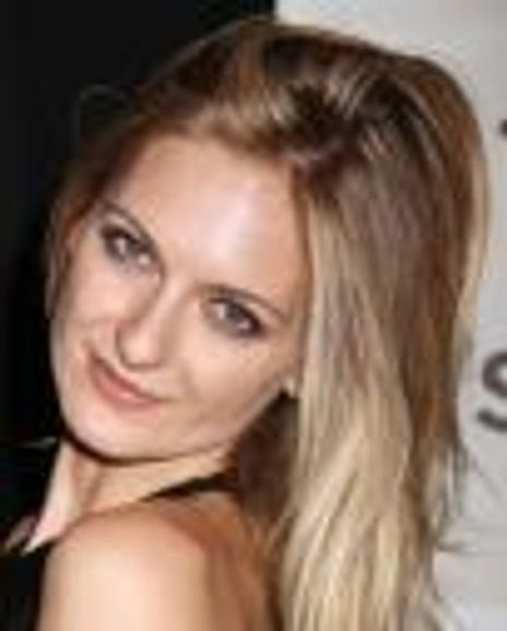 Sorel Carradine Headshot