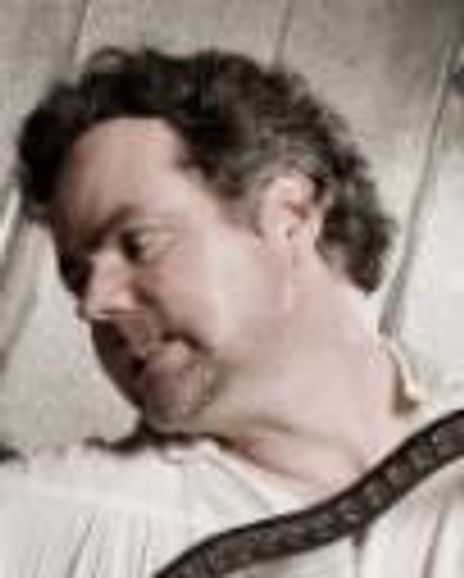 Sean Coe Headshot