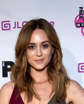 Heather Lind Headshot