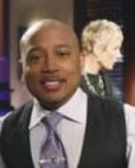 Daymond John Headshot