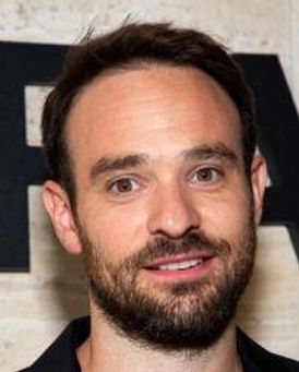 Charlie Cox Headshot