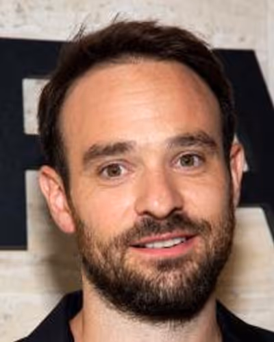 Charlie Cox Headshot