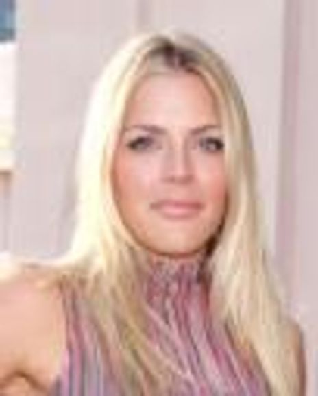 Busy Phillipps Headshot